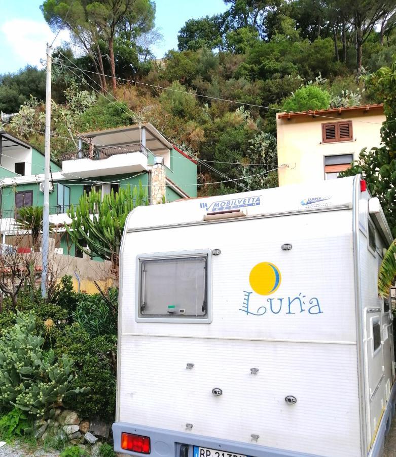 La Badia Hotel Messina Bagian luar foto