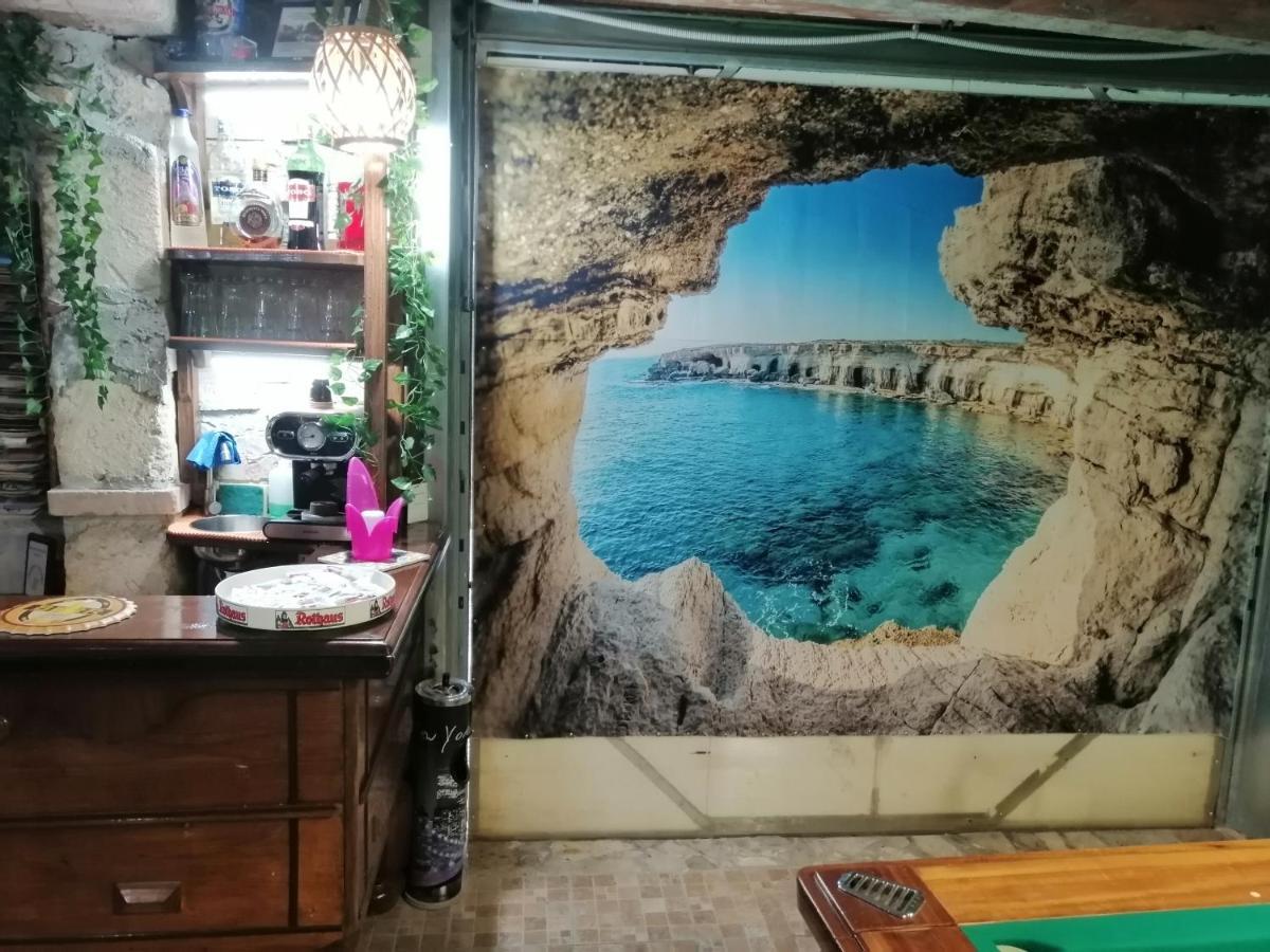 La Badia Hotel Messina Bagian luar foto