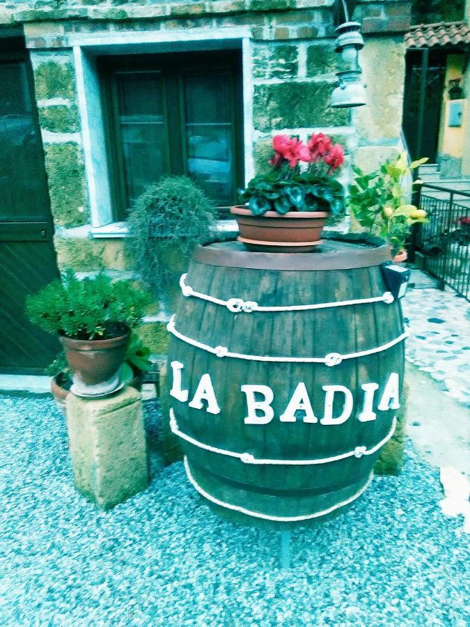 La Badia Hotel Messina Bagian luar foto